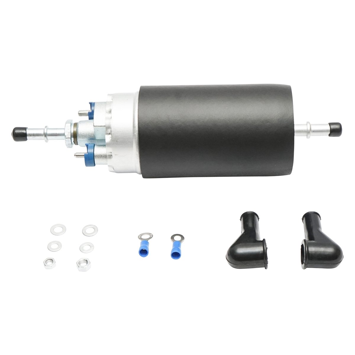 Pompa alimentare electrica pentru John Deere cod OEM AL168483, 500366053, 46822767, LA500366053, AL168482, ER201834, RE515877, 0011332100, 11332100 Breckner Germany